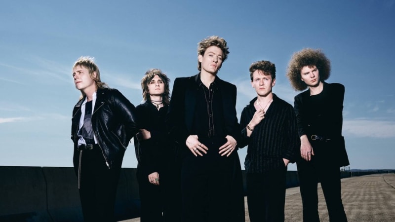 Interview: Jack Fluegel and Devin Wessels (Brigitte Calls Me Baby)