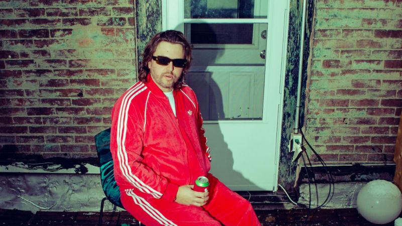 Shaky - Take It Away (Shaky Records)