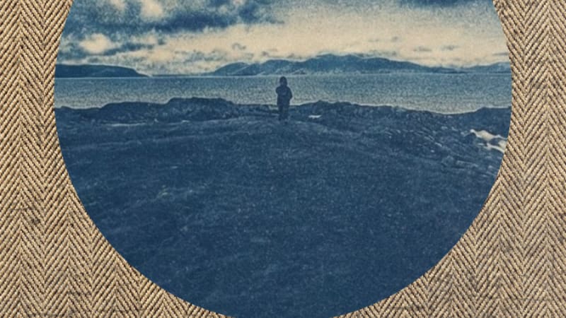 Finlay Birch - Weight Will Unwind (self-released)