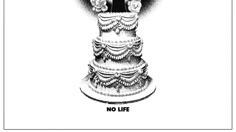 New Romantics - NO LIFE (Gezellig Records)