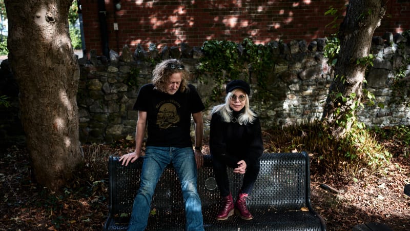 When Instinct Meets Intention: Brian Futter Talks Good Day Father