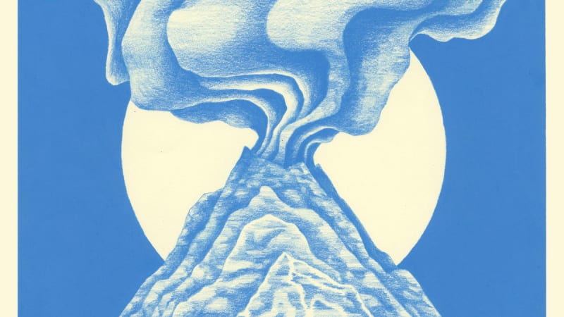 Patrick Shiroishi - Forgetting Is Violent (American Dreams Records)