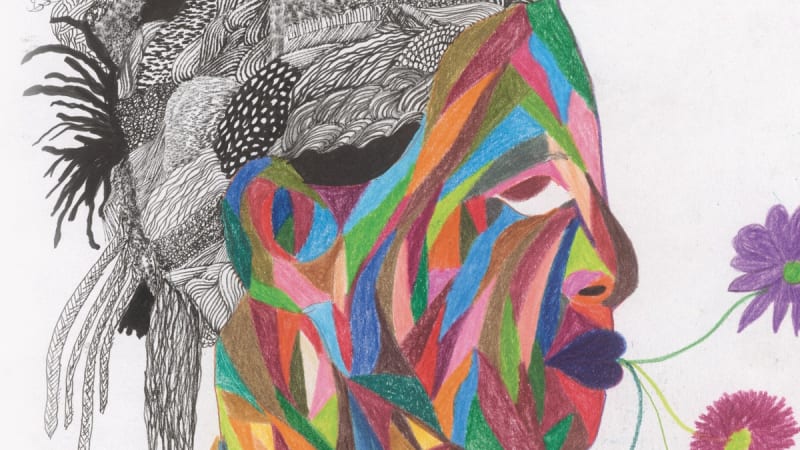 Trio Mokili - Trio Mokili (Invertebrata Records)