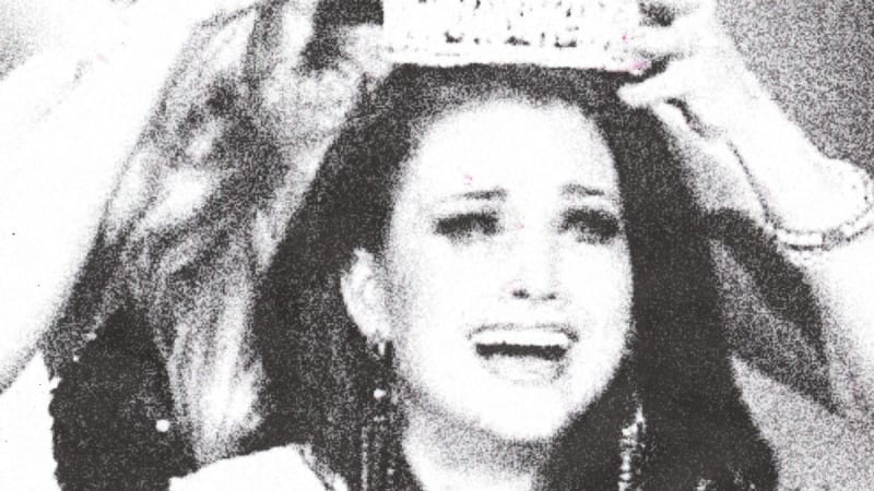 Talk Show Featuring Steph Richards & Qasim Naqvi - Miss America (We Jazz Records)