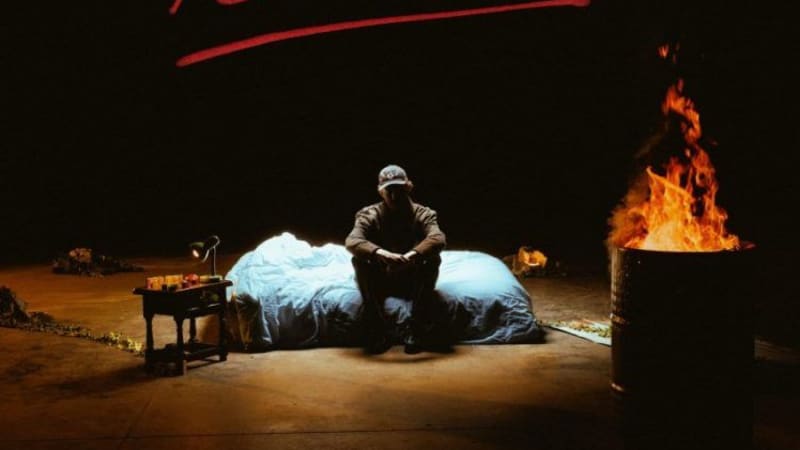 DJ Physical - Bellevue [Young Savage] ~ Bolting Bits