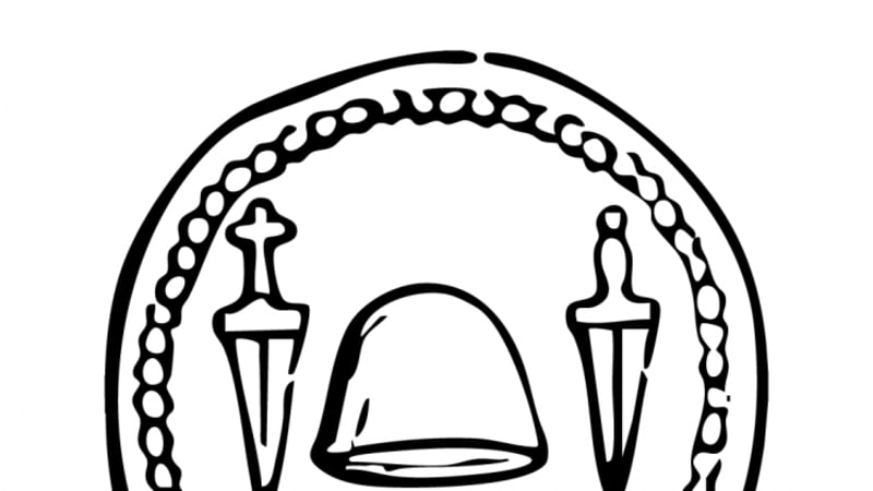 Ali Renault - Circle Of Sins [Vivod] ~ Bolting Bits