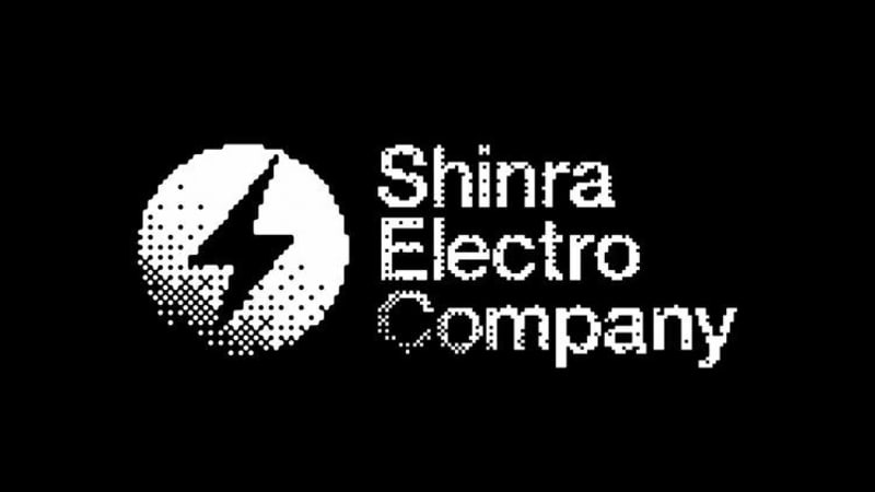 James Shinra - Back [Shinra Electro Company] ~ Bolting Bits