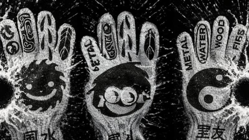 NDK - Volante [39 Records] ~ Bolting Bits