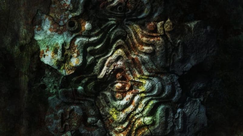 djfix & jek - it's warmer by the trees [Pure Space] ~ Bolting Bits