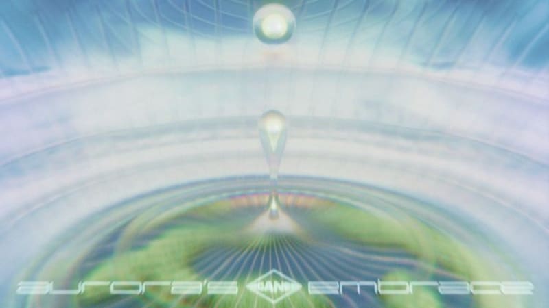 Cybernet - Everywhere Between Nowhere [MEGANESIA] ~ Bolting Bits