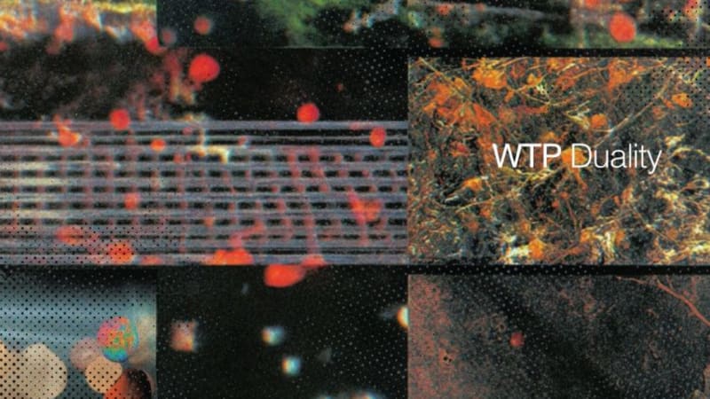 WTP - Dust Devil [Paper-Cuts] ~ Bolting Bits