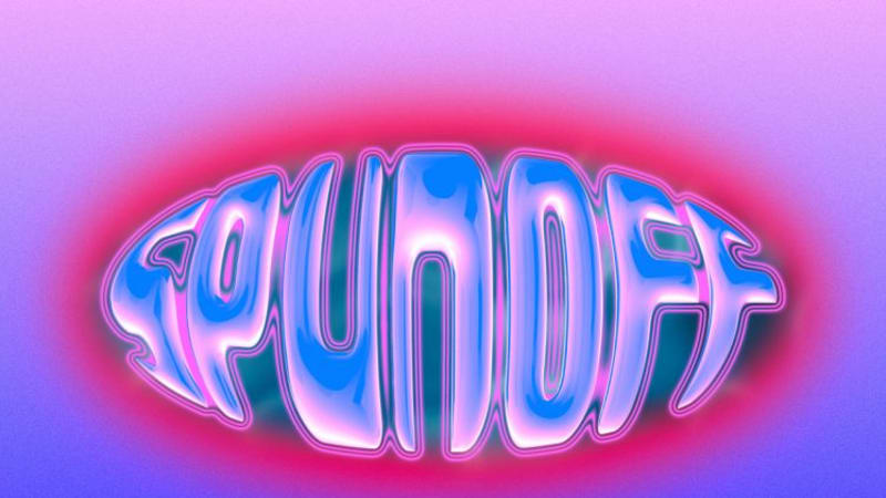 SpunOff - Reflejo [Les Yeux Orange] ~ Bolting Bits