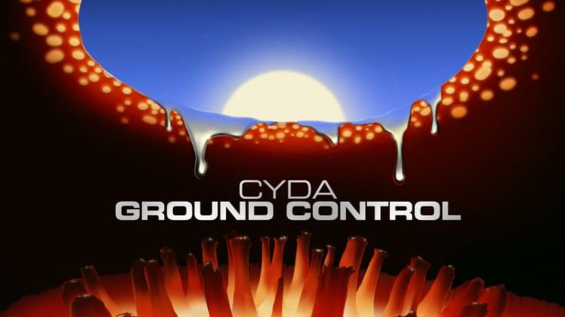 Cyda - Last Glance [Minitel] ~ Bolting Bits