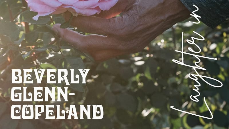 Beverly Glenn-Copeland: Laughter in Summer review - cherished memories