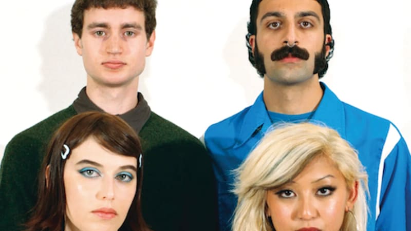 Cootie Catcher re-introduce their pure of heart indie-pop with Something We All Got