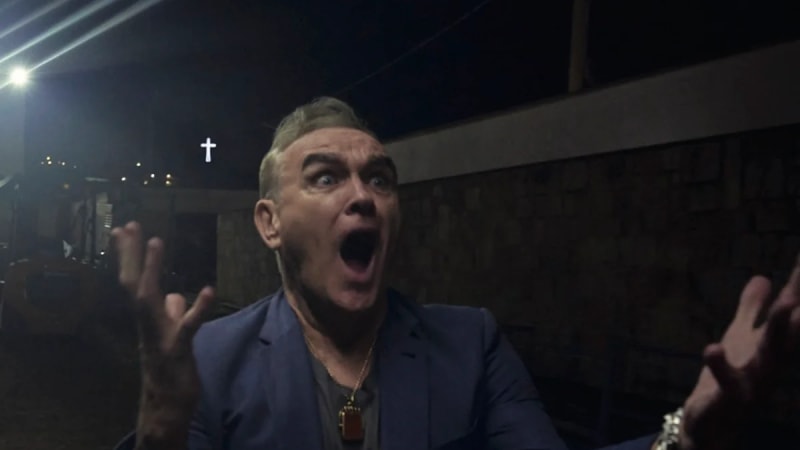 Morrissey: Make Up Is A Lie review - blandness hangs over this shake up