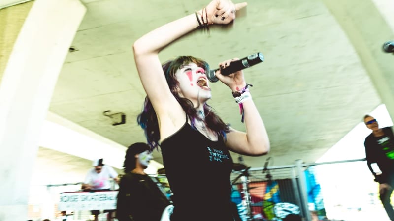 Review of Treefort Music Fest 2026: An anti-fragile revolution in Boise, Idaho
