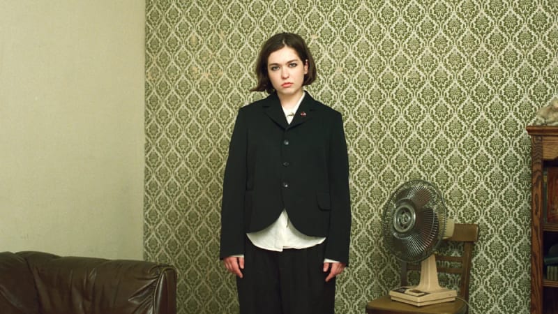 Snail Mail shares new single, “My Maker”