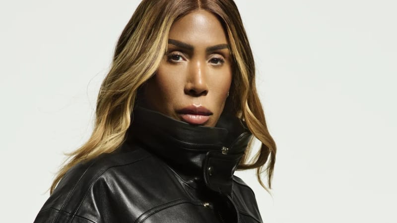 Greentea Peng, Chlöe, Mahalia, and more to feature on Honey Dijon's new album, Nightlife