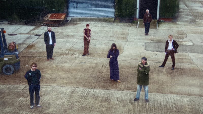 The Slow Country sign to Heist or Hit and share new single, “Firing Line”