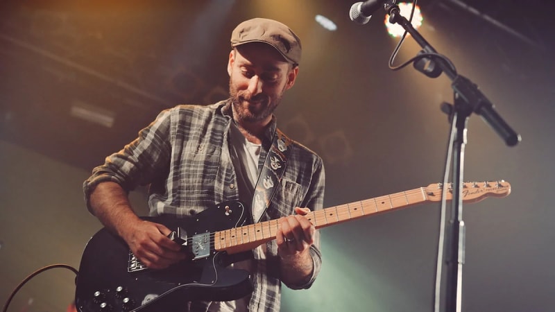 New American Football album LP4 to drop this May