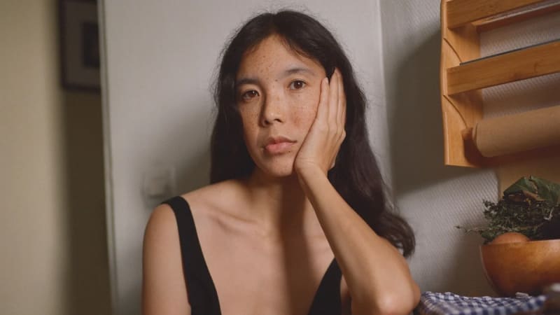 Ana Roxanne to return with first solo album in six years, Poem 1