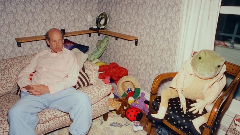 Bonnie “Prince” Billy shares new single, “Hey Little”