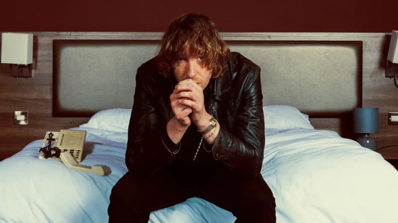 Daniel Avery, Smerz, james K, and more join line-up for RALLY Festival 2026