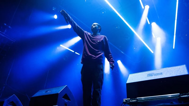 End of the Road Festival 2026: Earl Sweatshirt, MIKE, Fatboi Sharif added to lineup