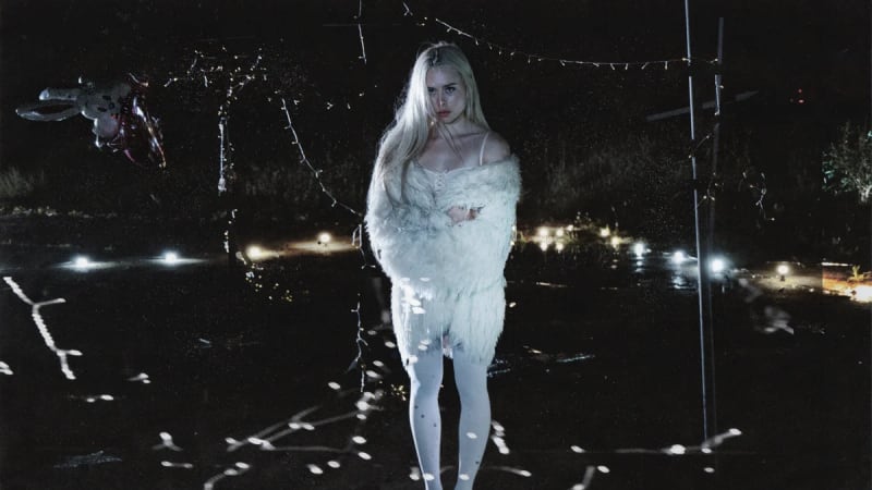 Erin LeCount shares new single, “ALICE”