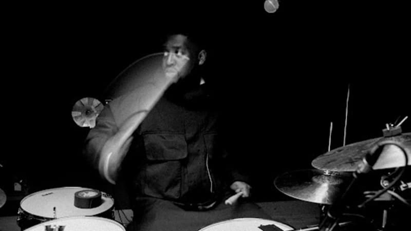 Ezra Collective and Greentea Peng come together on new track “Helicopters” from War Child's upcoming HELP(2) album