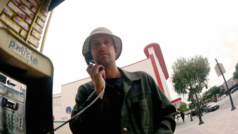 GUM explores melancholy and atmosphere on his upcoming seventh album, Blue Gum Way