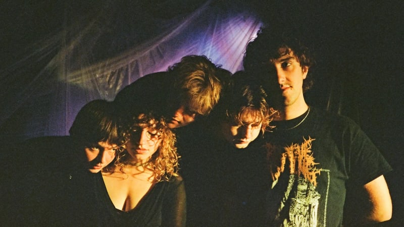 Brighton dream-pop newcomers Goodbye detail debut EP, These Things Take Time