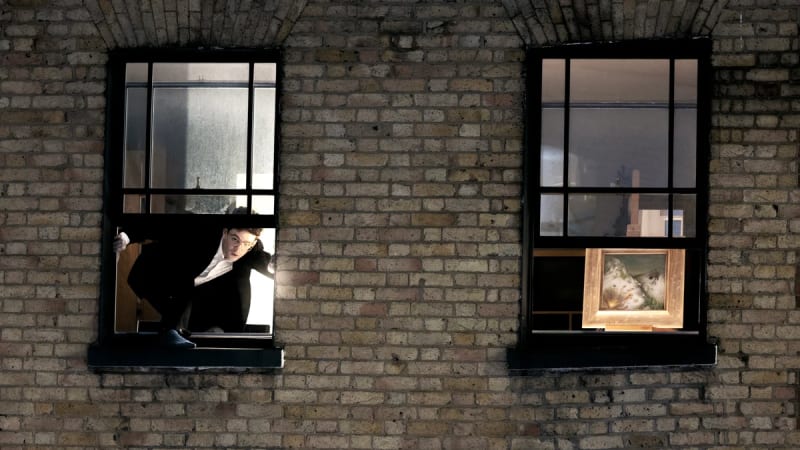 My New Band Believe unveil new song, “Love Story”