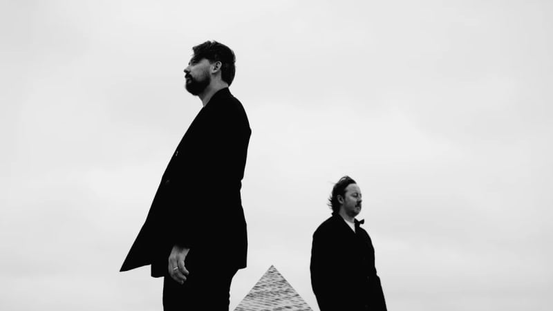 TENDER reveal details of upcoming fourth album, Where The Waves Break