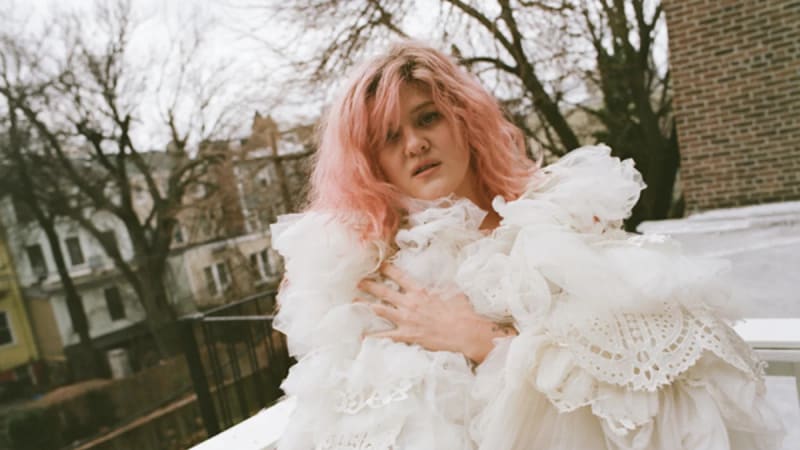 Grace Ives to return with new album, Girlfriend