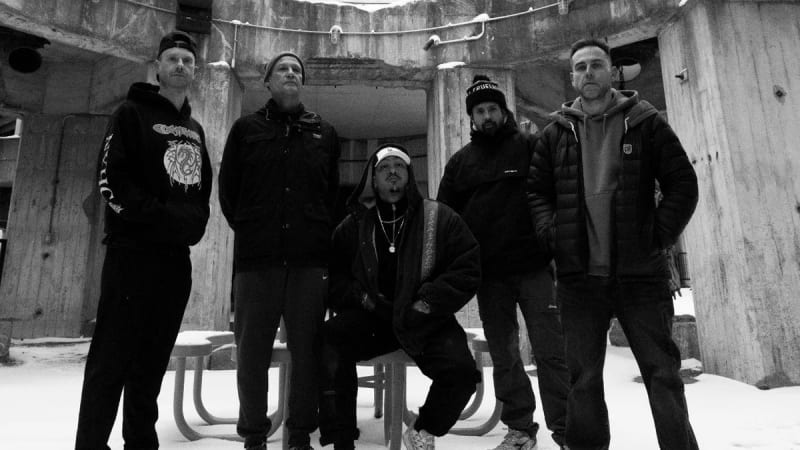 Hardcore veterans Terror announce new album, STILL SUFFER