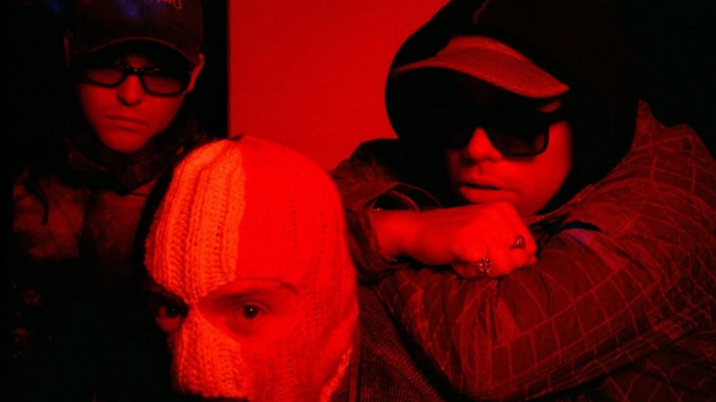 Kneecap look back on a hopeful time with new single, Smugglers & Scholars