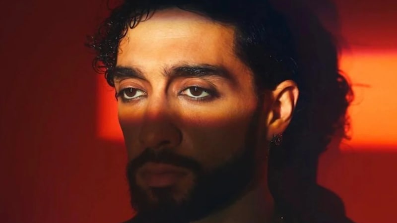 Celeste, Redcar, SIA and Nelly Furtado to feature on new Sofiane Pamart record MOVIE