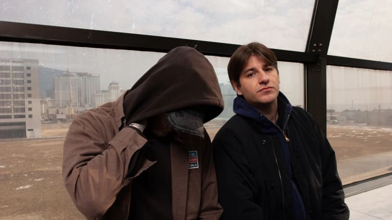 Helena Deland, POiSON GiRL FRiEND, billy woods and more to feature on debut Jump Source album, Fold