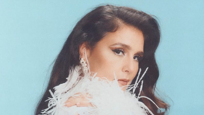 Jessie Ware shares new track, “Ride”