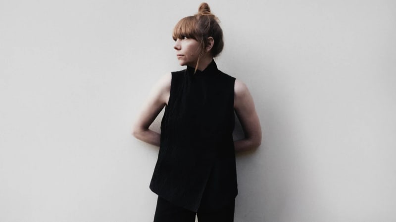 Poppy Ackroyd returns to her roots on piano and violin with upcoming album, Liminal