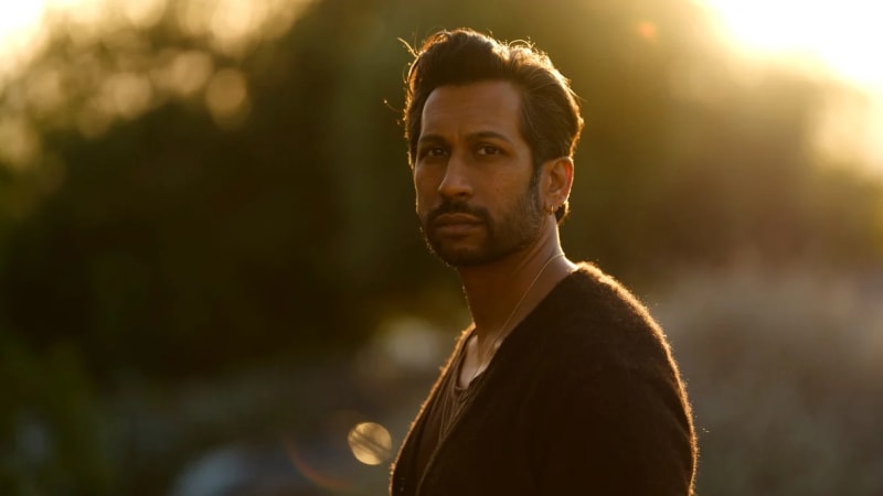 Hrishikesh Hirway announces debut album, In the Last Hour of Light, and shares new single featuring Iron & Wine