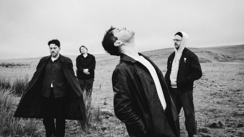 LIFE to return with fourth album, ABSTRACT / NATURAL