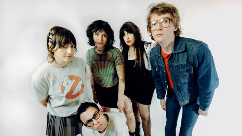 La Sécurité announce second album, Bingo!