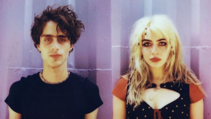 Lowertown sign to Summer Shade and announce new album, Ugly Duckling Union