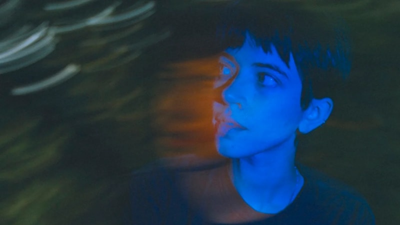 Maria BC explores sleeplessness and romance on new single, “Rare”