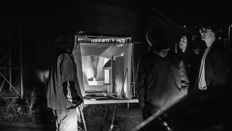 deathcrash share new track, “NYC”