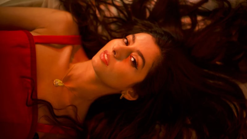 NEDA faces the fallout of love through heritage-rich alt-pop on “Front Line”