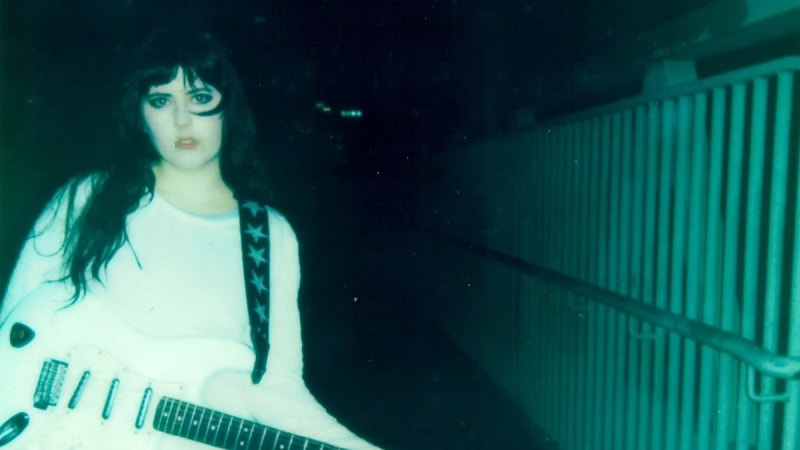 Opal Mag announces debut EP, Goodbye Lavender